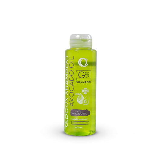 G-Doux Avocado Shampoo 400 ML