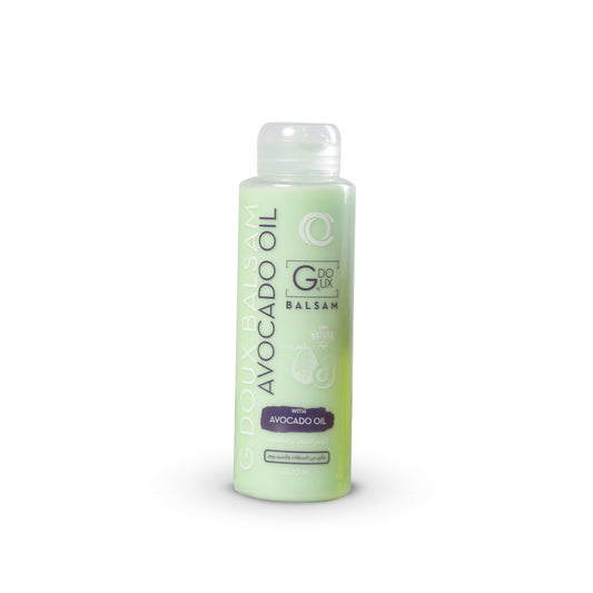 G-Doux Avocado Balsam 400 ML