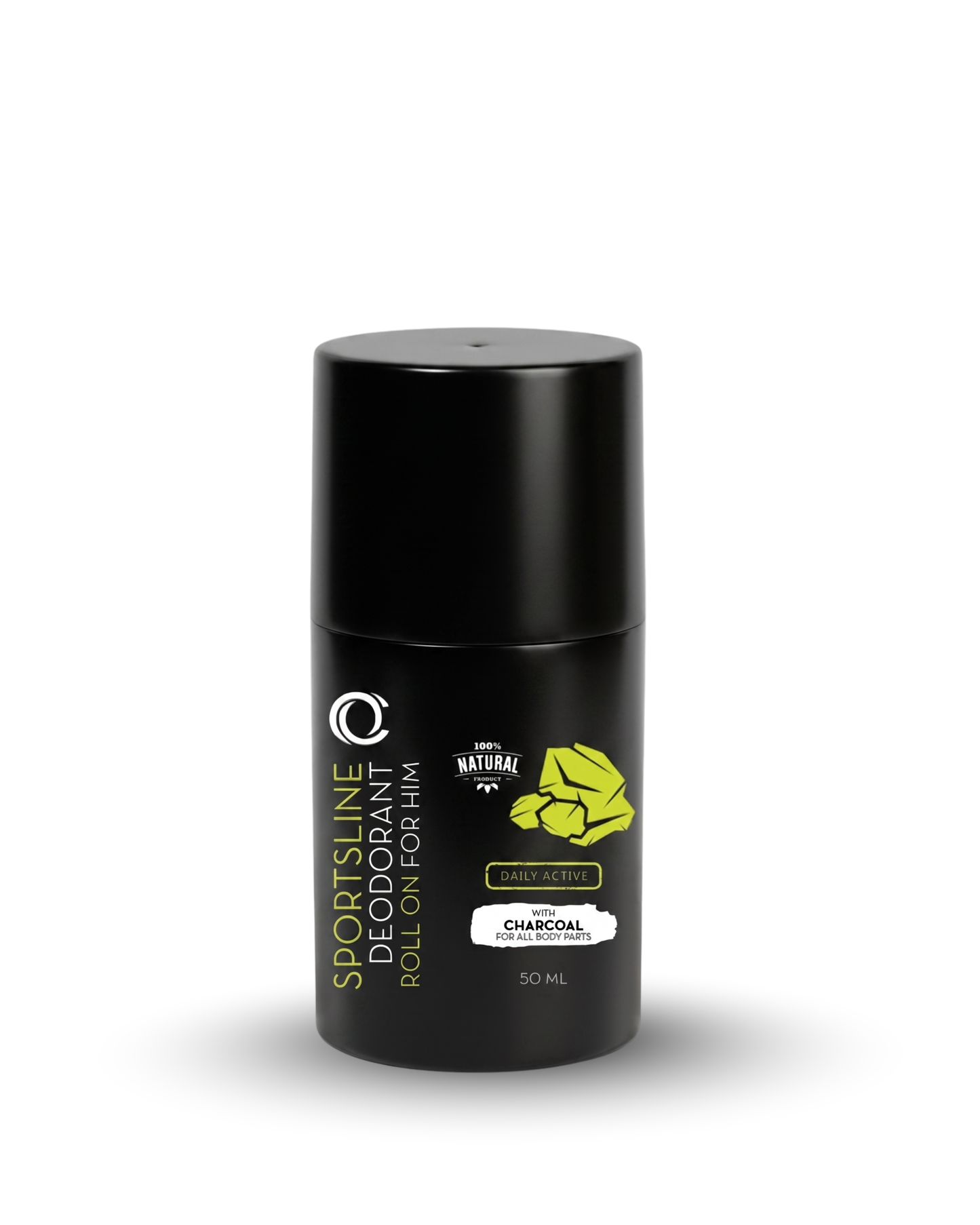 G.DOUX SPORTS DEODRANT ROLL ON FOR HIM 50ML