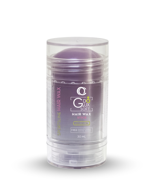 G.DOUX SPORTS HAIR WAX STICK FOR HER 30ML